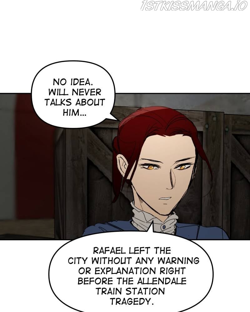 Purple Hyacinth Chapter 125 - page 29