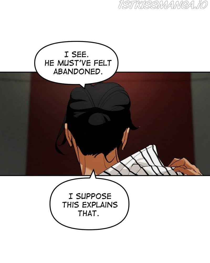 Purple Hyacinth Chapter 125 - page 34