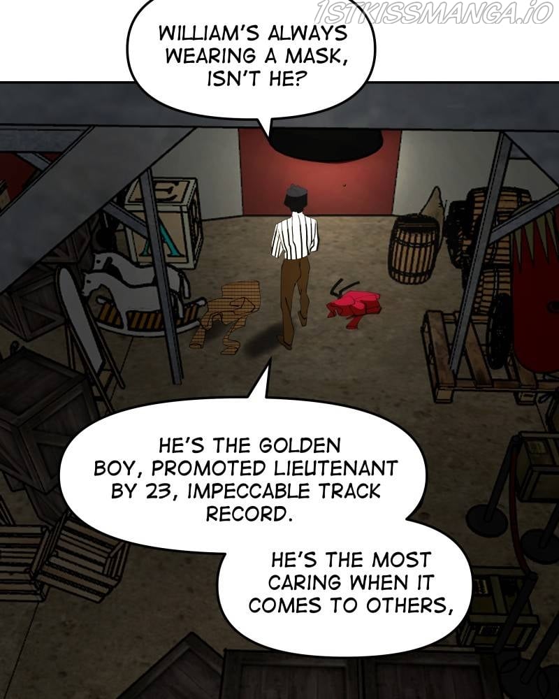 Purple Hyacinth Chapter 125 - page 36