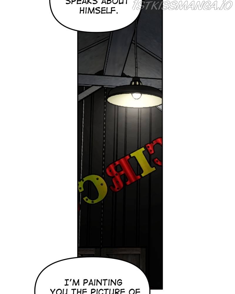 Purple Hyacinth Chapter 125 - page 38