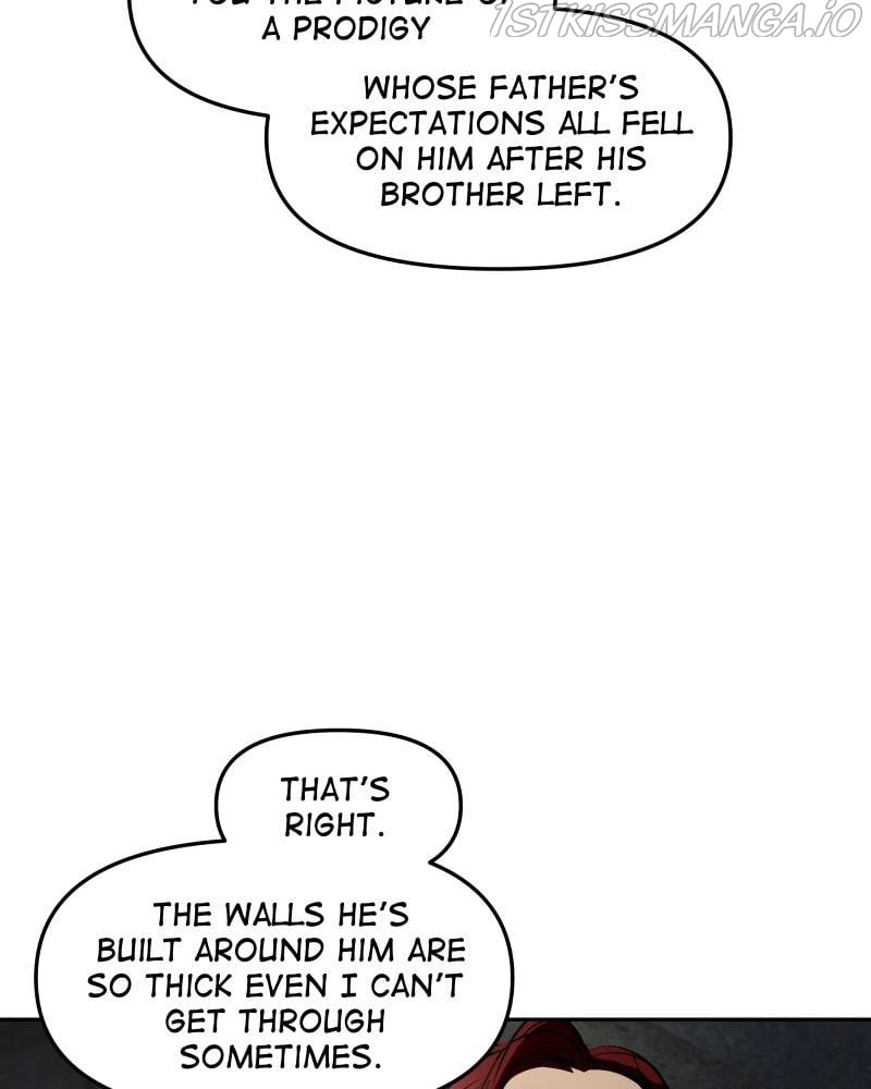 Purple Hyacinth Chapter 125 - page 39