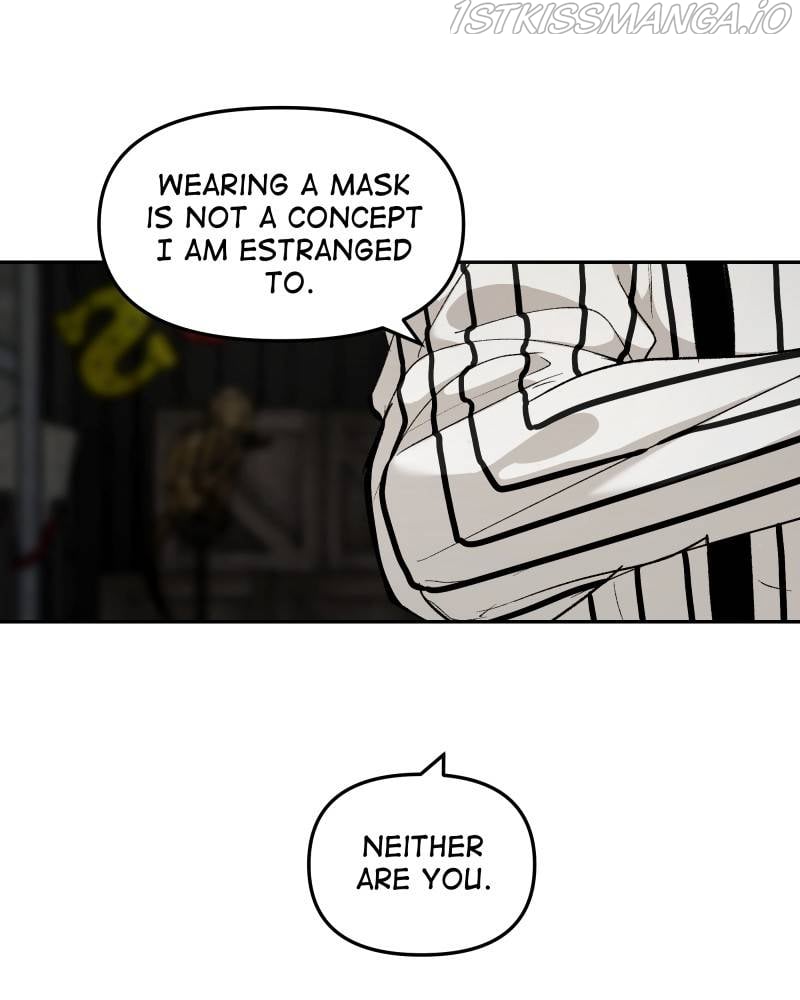 Purple Hyacinth Chapter 125 - page 41