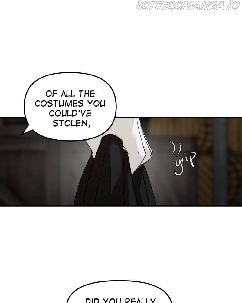 Purple Hyacinth Chapter 125 - page 50