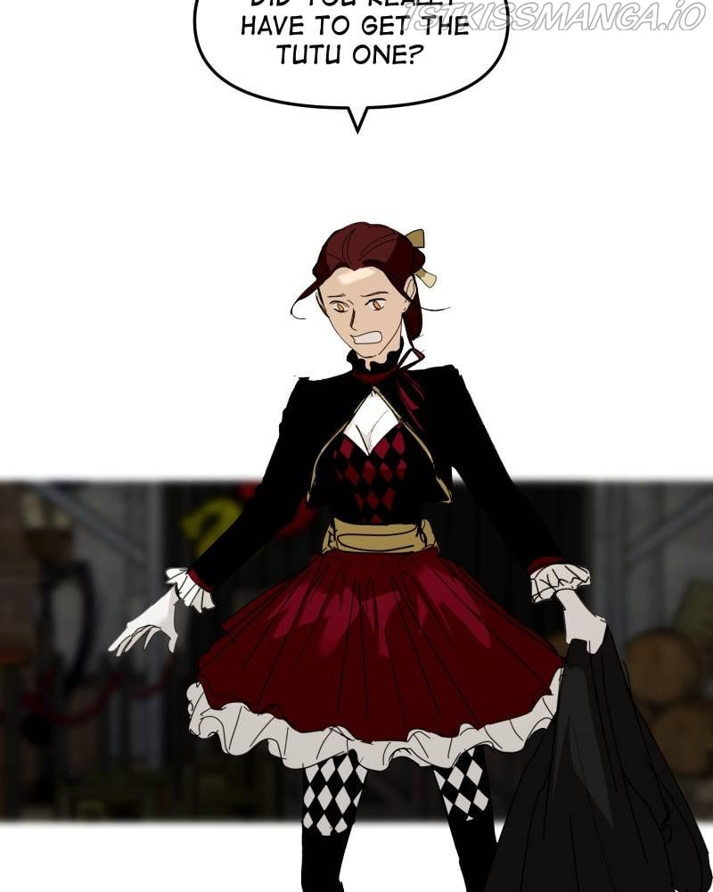 Purple Hyacinth Chapter 125 - page 51