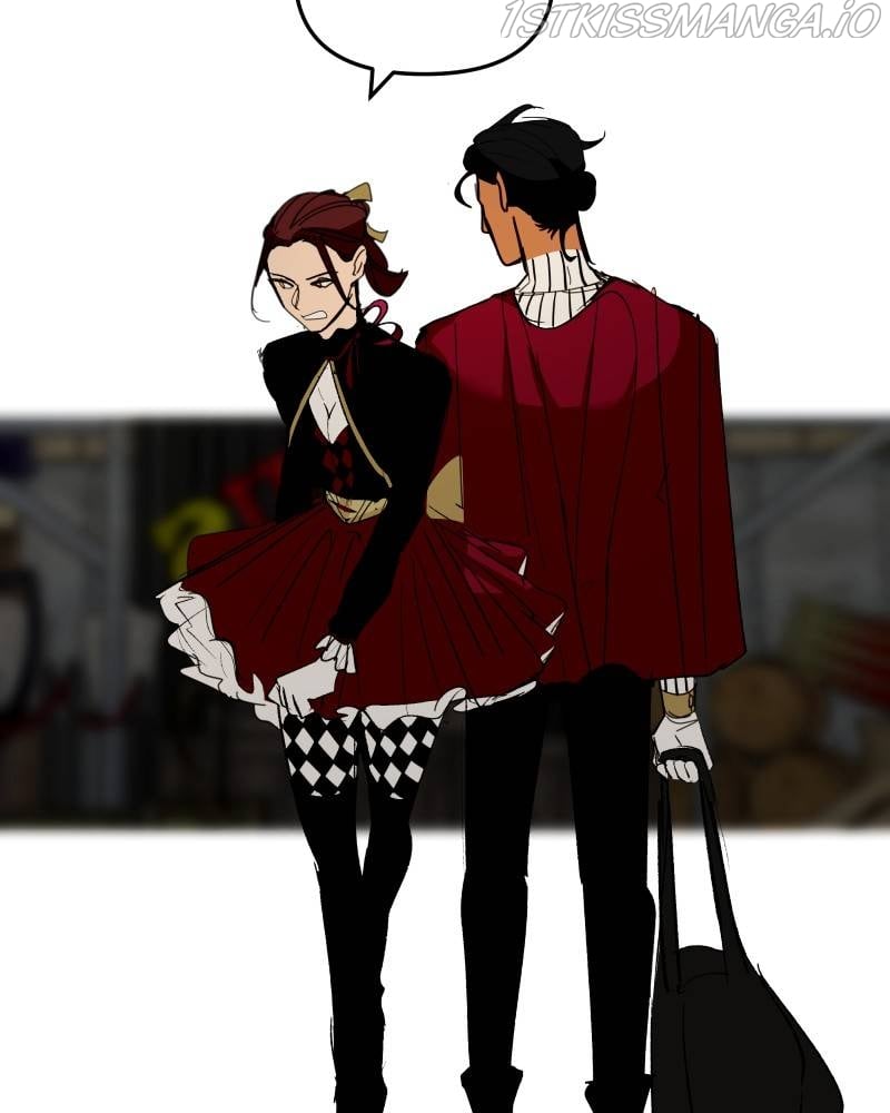Purple Hyacinth Chapter 125 - page 54