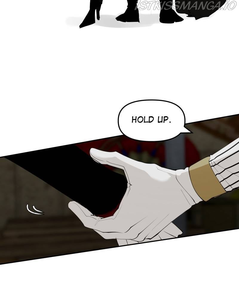 Purple Hyacinth Chapter 125 - page 55