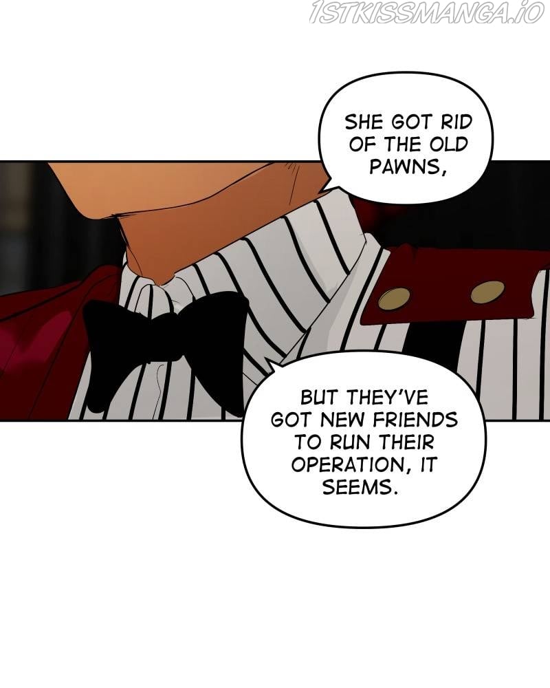 Purple Hyacinth Chapter 125 - page 68