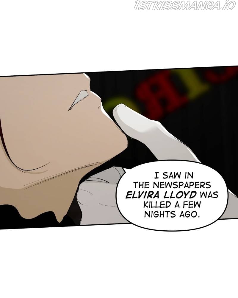 Purple Hyacinth Chapter 125 - page 69