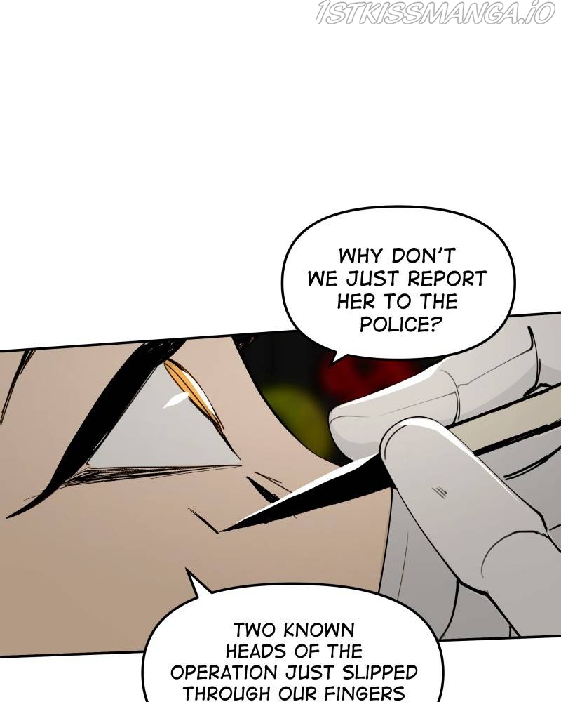 Purple Hyacinth Chapter 125 - page 75