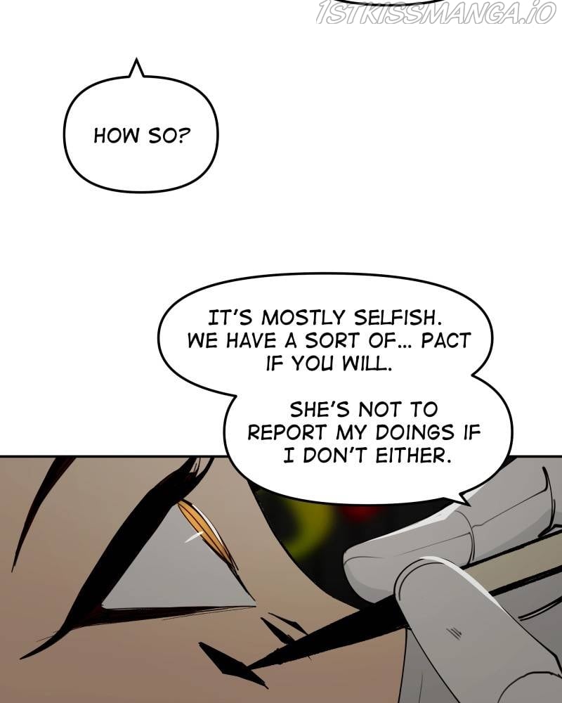 Purple Hyacinth Chapter 125 - page 78