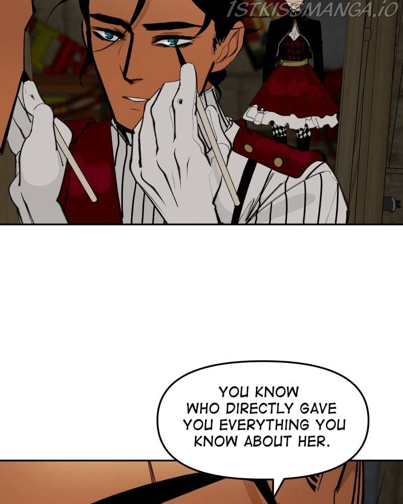 Purple Hyacinth Chapter 125 - page 81