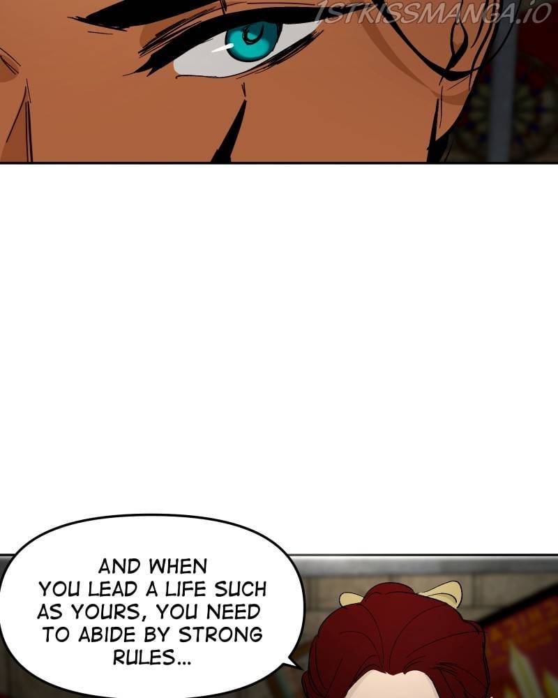 Purple Hyacinth Chapter 125 - page 82