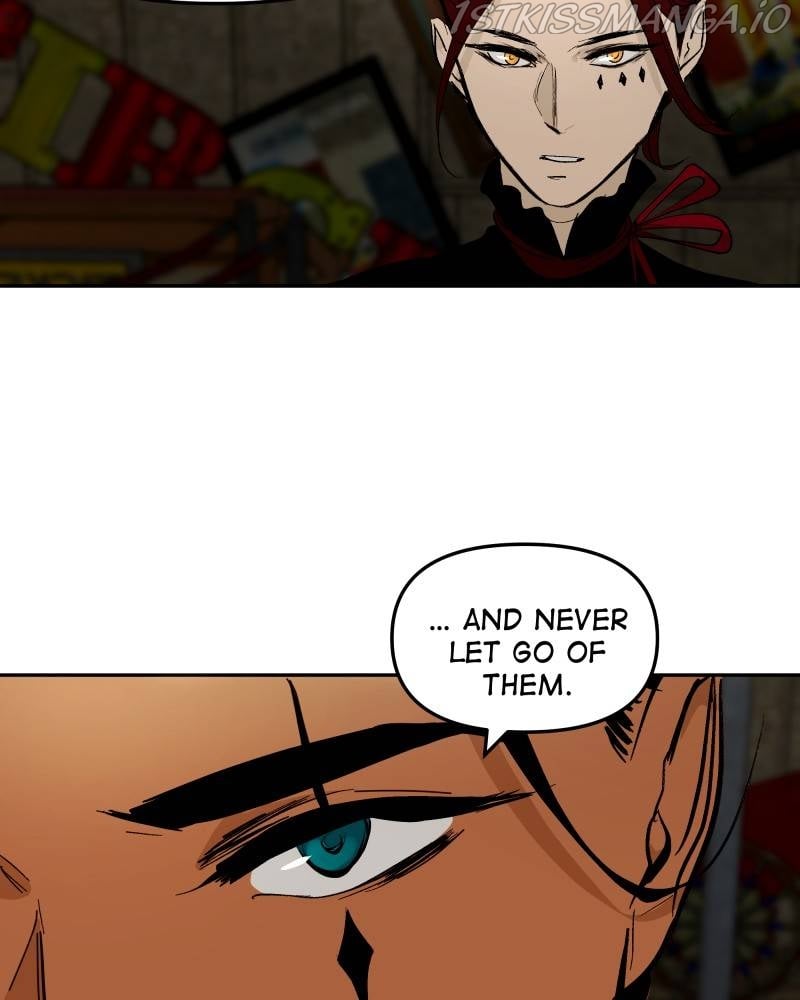 Purple Hyacinth Chapter 125 - page 83