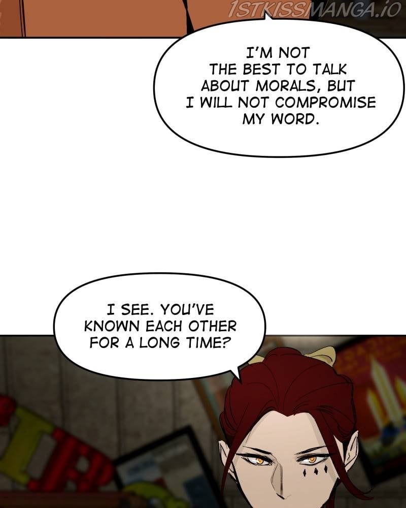 Purple Hyacinth Chapter 125 - page 84