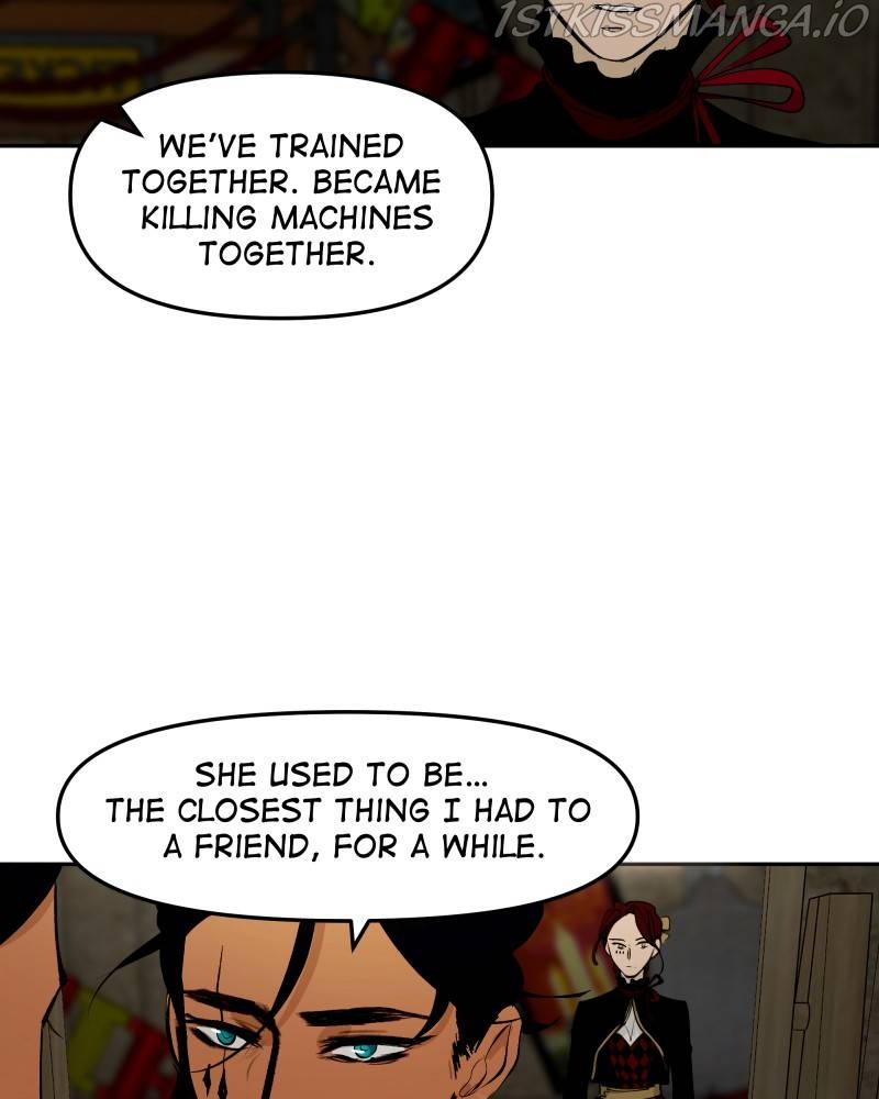 Purple Hyacinth Chapter 125 - page 85