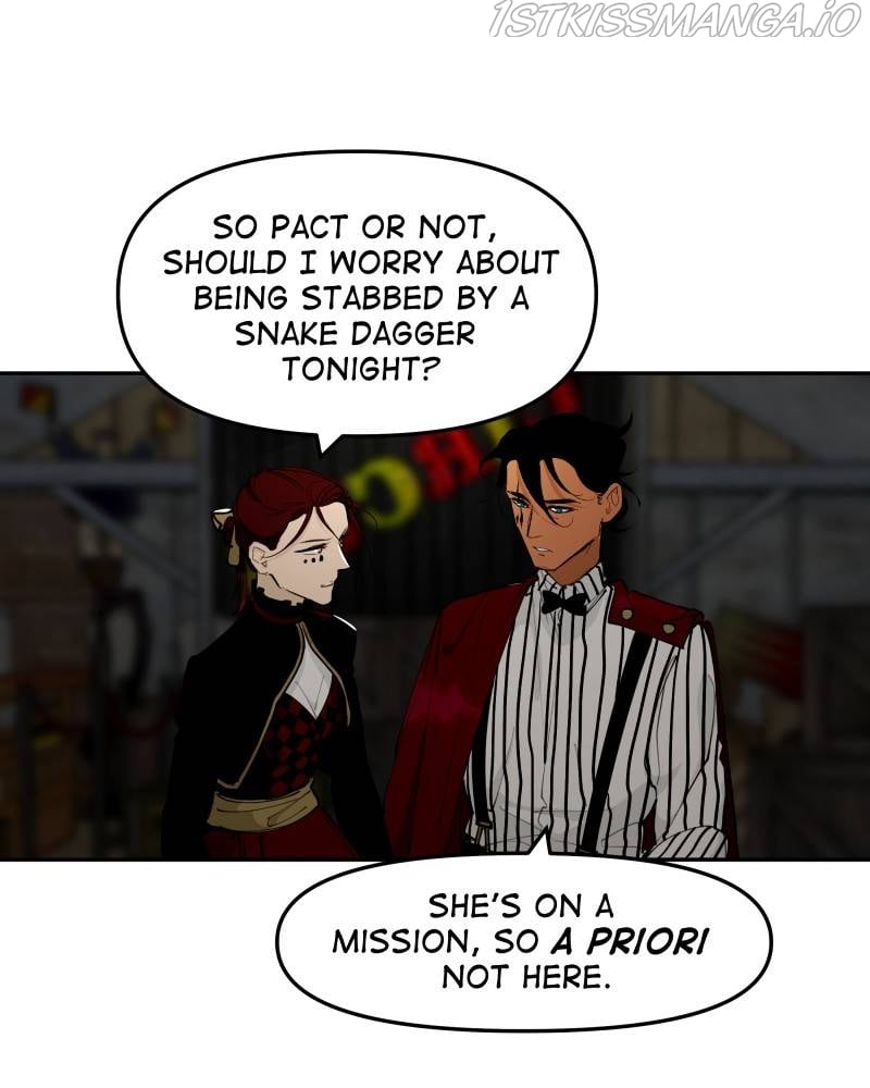 Purple Hyacinth Chapter 125 - page 89