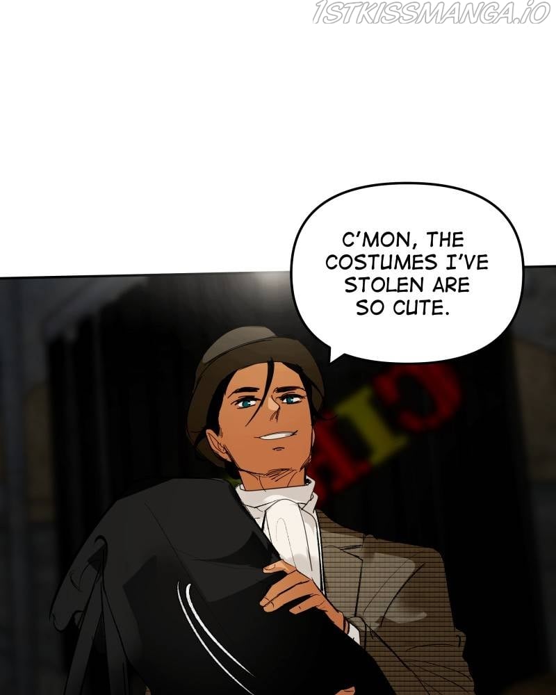 Purple Hyacinth Chapter 125 - page 9