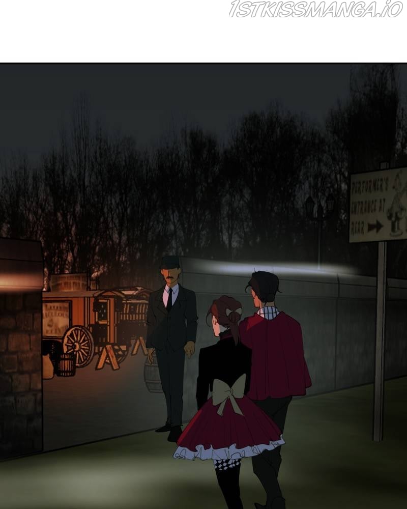 Purple Hyacinth Chapter 125 - page 95
