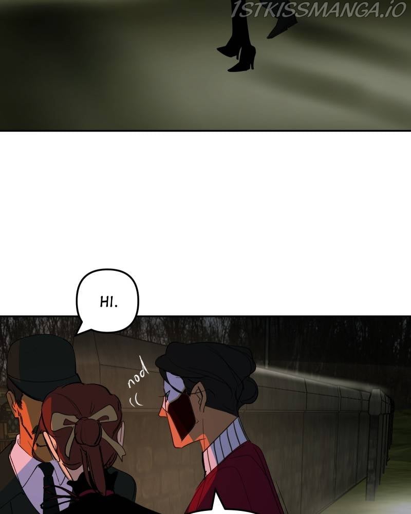 Purple Hyacinth Chapter 125 - page 96