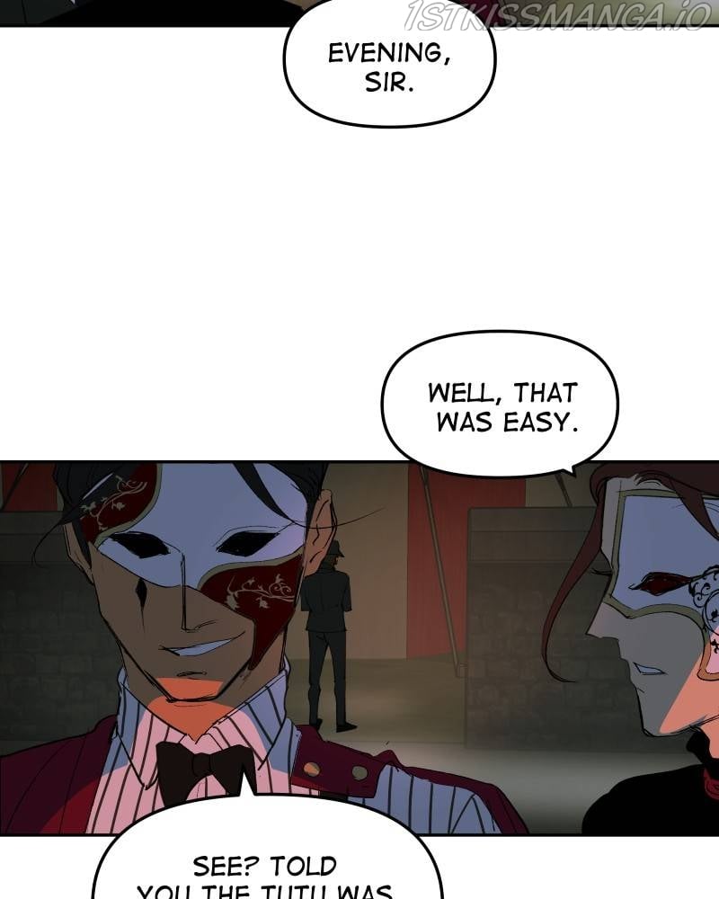 Purple Hyacinth Chapter 125 - page 97