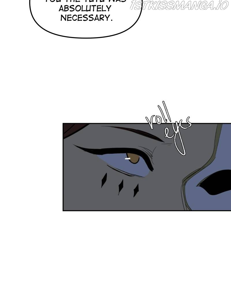 Purple Hyacinth Chapter 125 - page 98