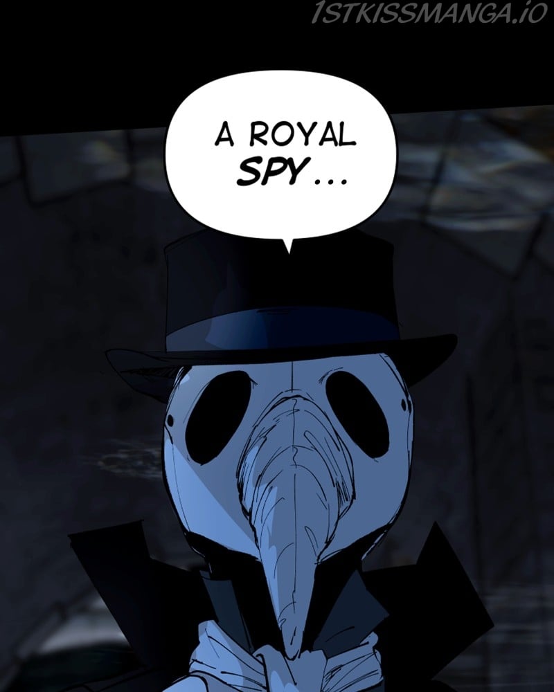 Purple Hyacinth Chapter 155 - page 1