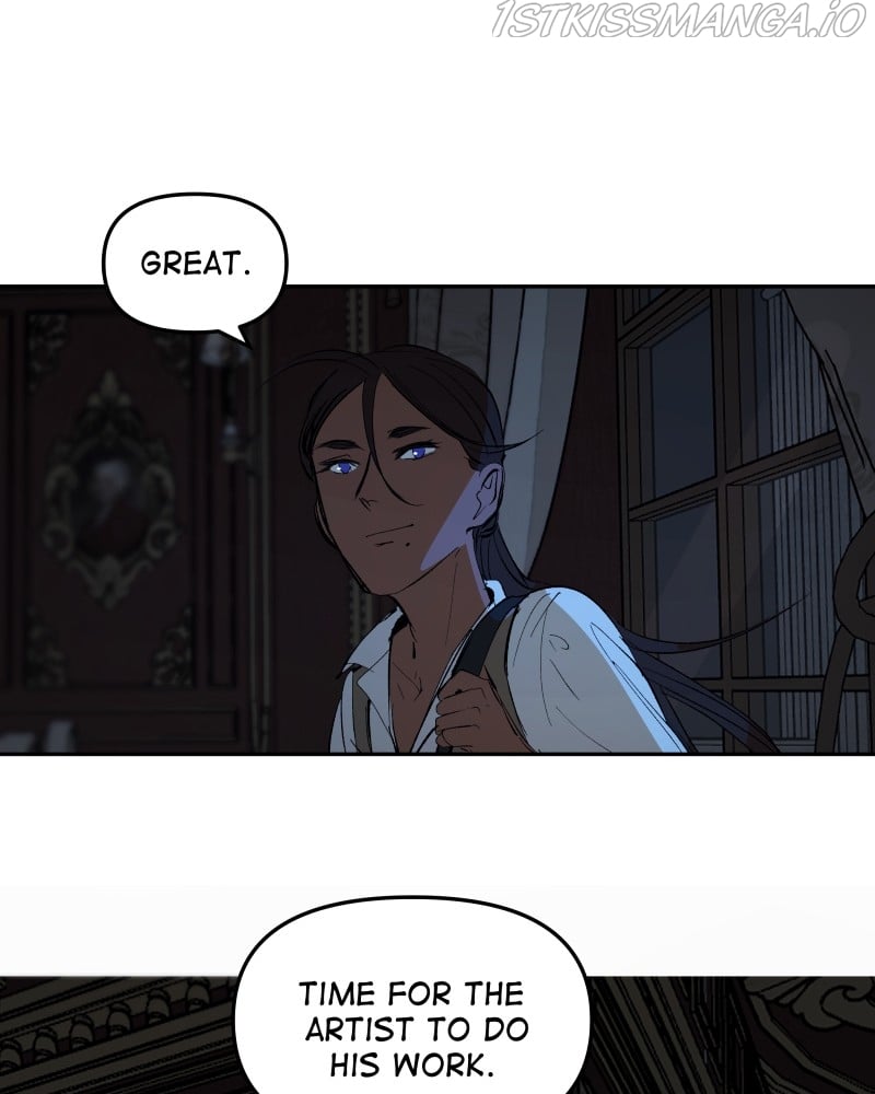 Purple Hyacinth Chapter 155 - page 100