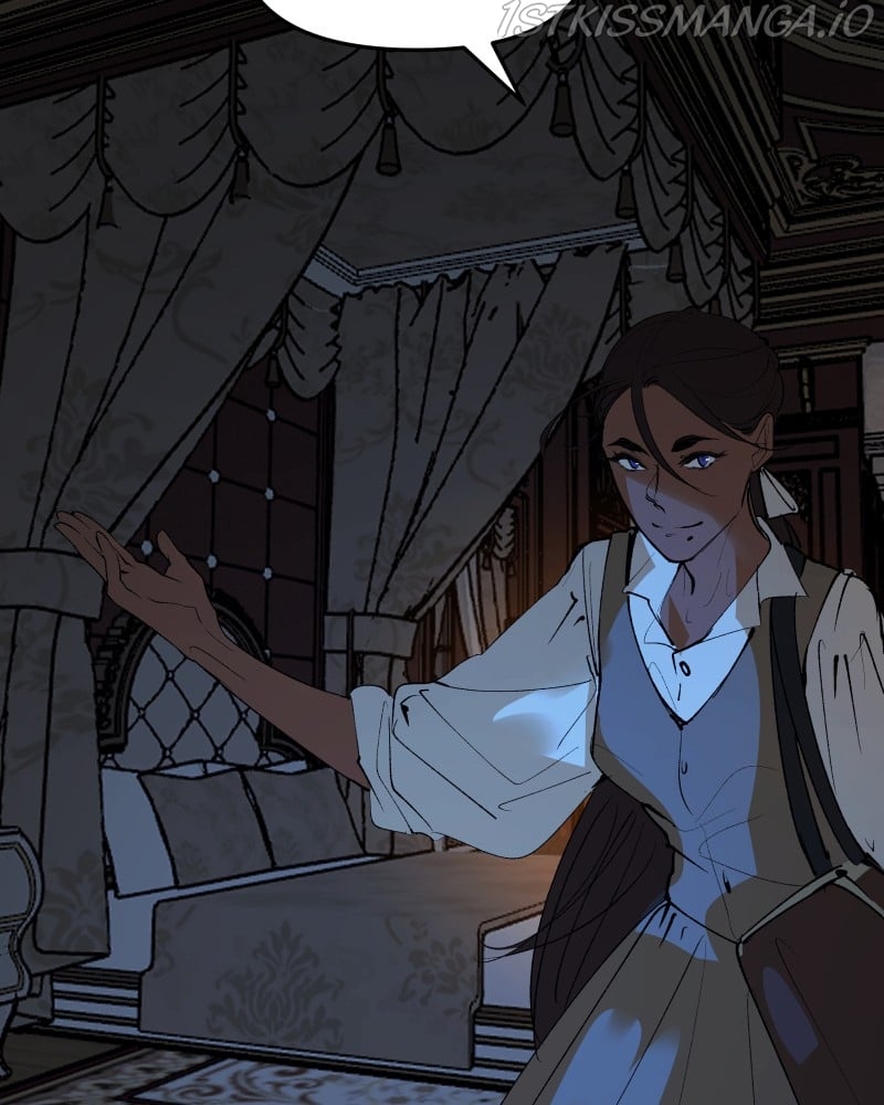 Purple Hyacinth Chapter 155 - page 101