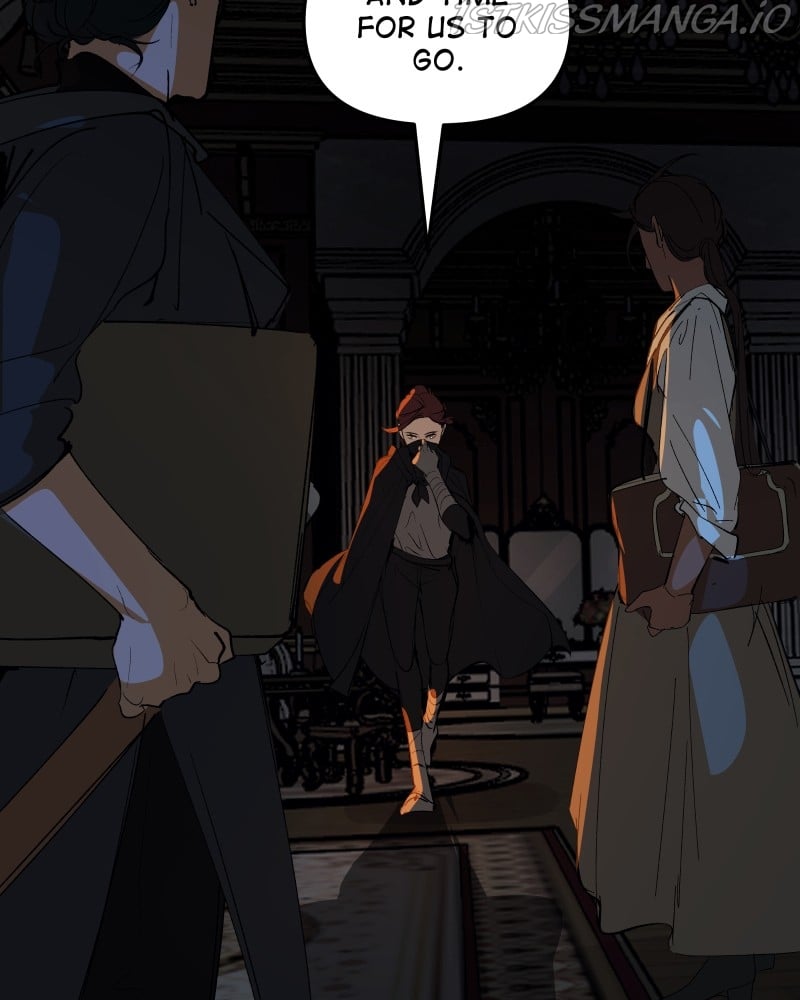 Purple Hyacinth Chapter 155 - page 103