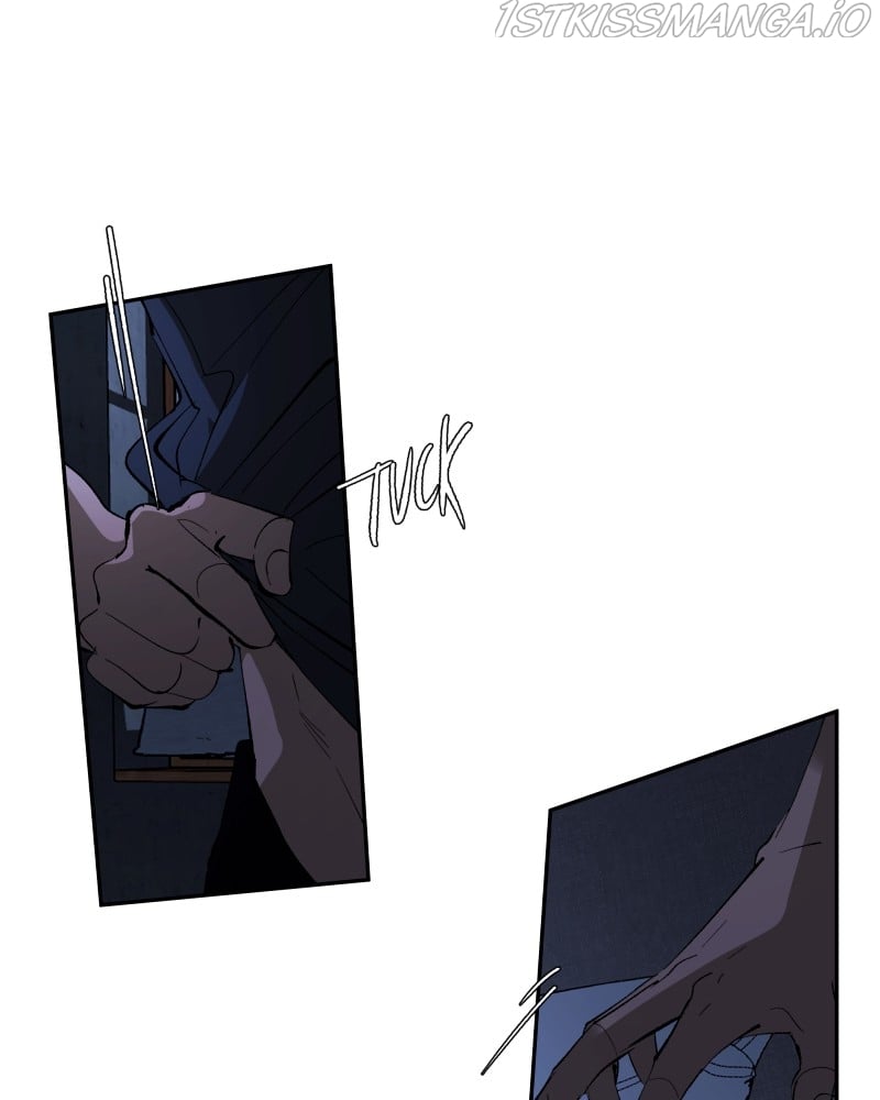 Purple Hyacinth Chapter 155 - page 14