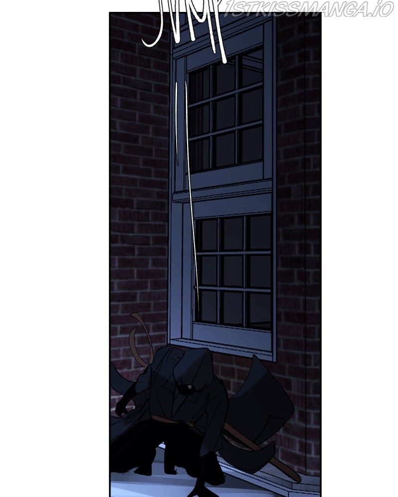 Purple Hyacinth Chapter 155 - page 17