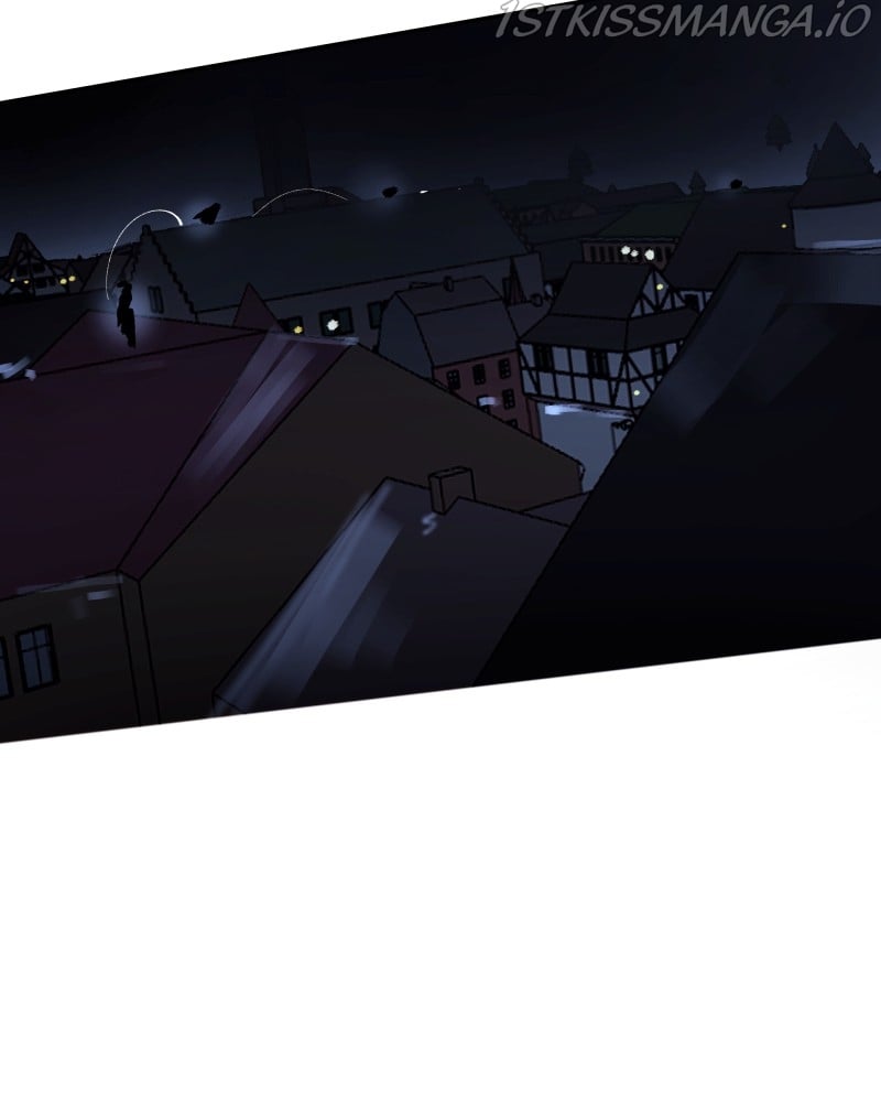 Purple Hyacinth Chapter 155 - page 20