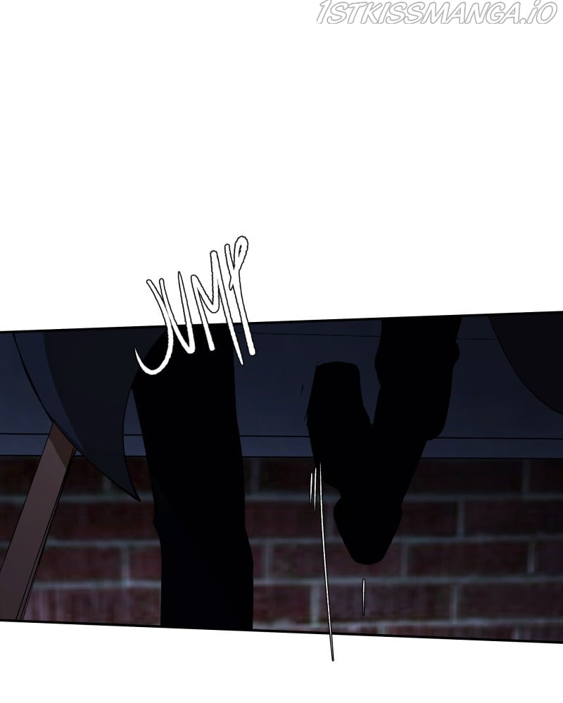 Purple Hyacinth Chapter 155 - page 21