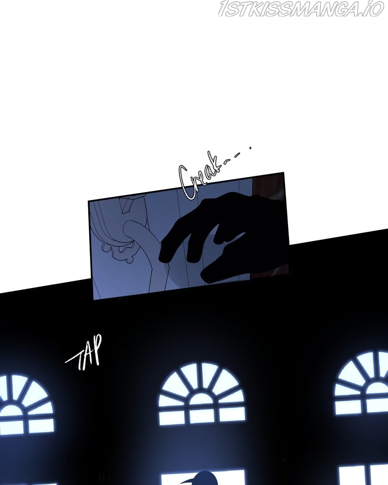 Purple Hyacinth Chapter 155 - page 23