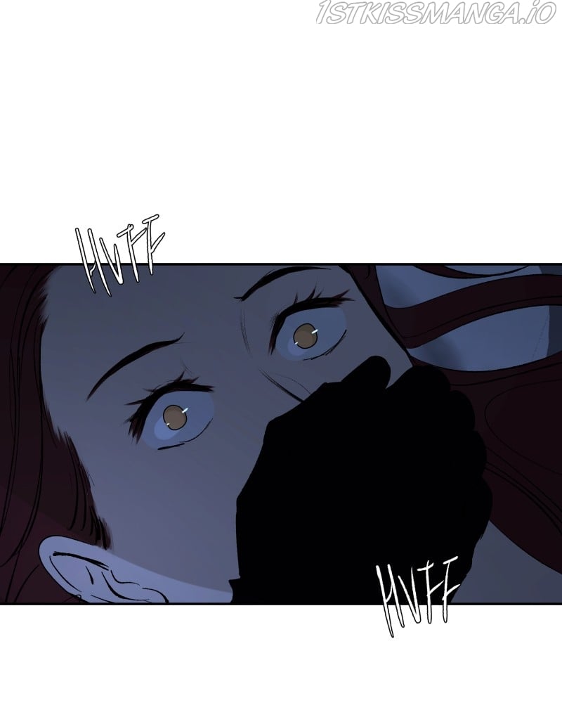 Purple Hyacinth Chapter 155 - page 33