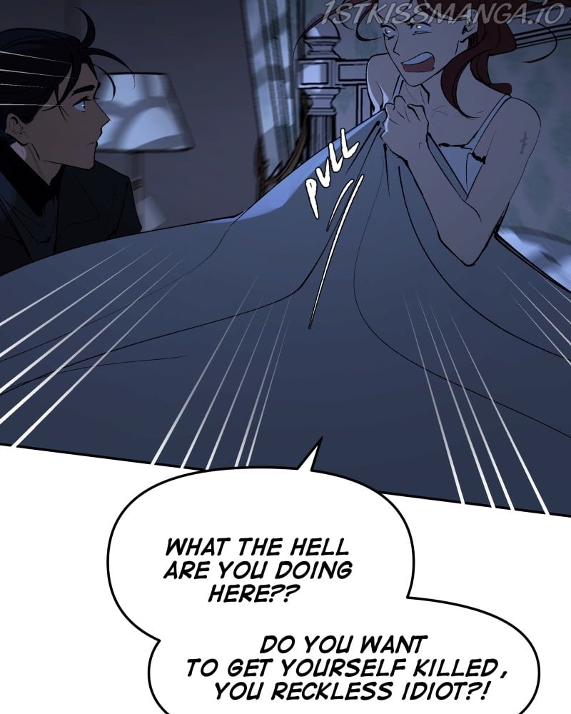 Purple Hyacinth Chapter 155 - page 36