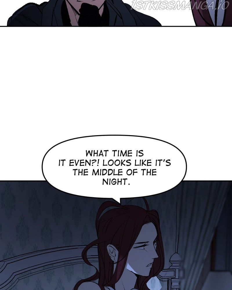 Purple Hyacinth Chapter 155 - page 38