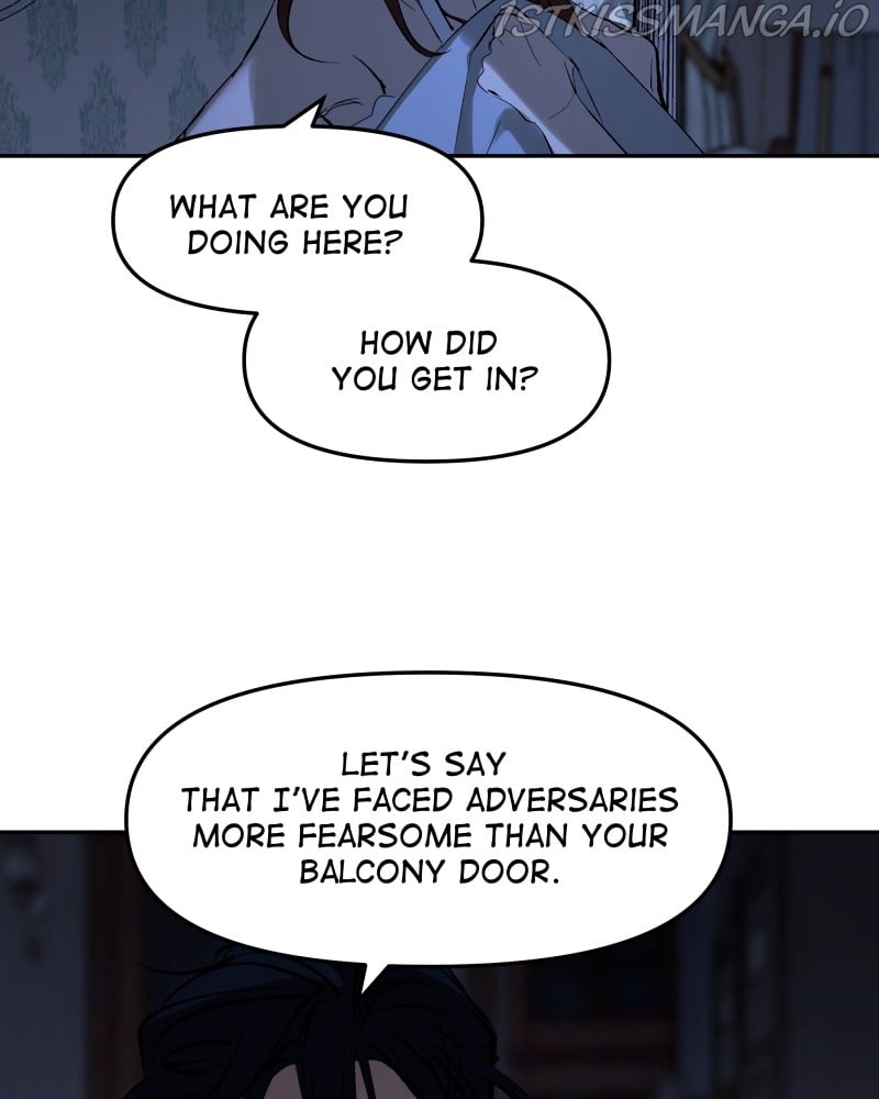 Purple Hyacinth Chapter 155 - page 39