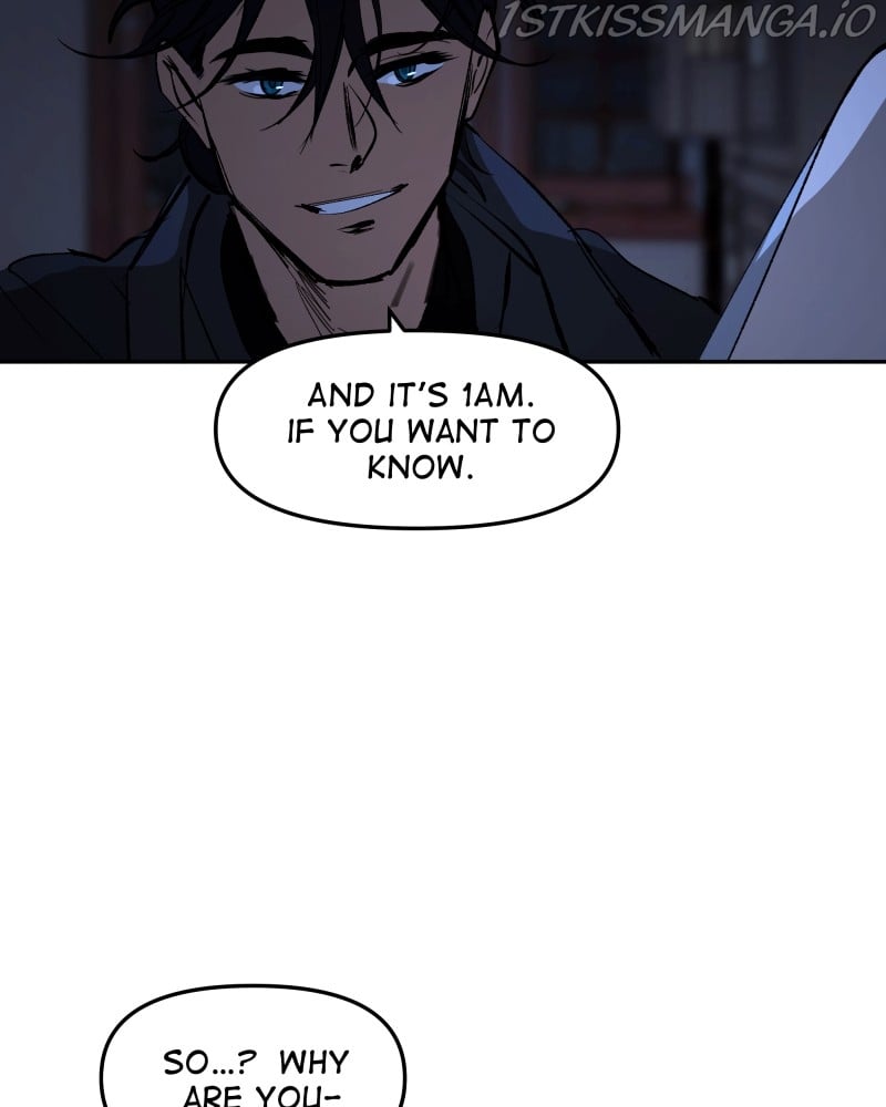 Purple Hyacinth Chapter 155 - page 40