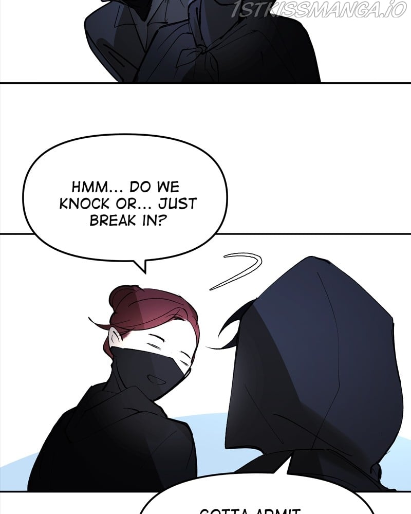 Purple Hyacinth Chapter 155 - page 53