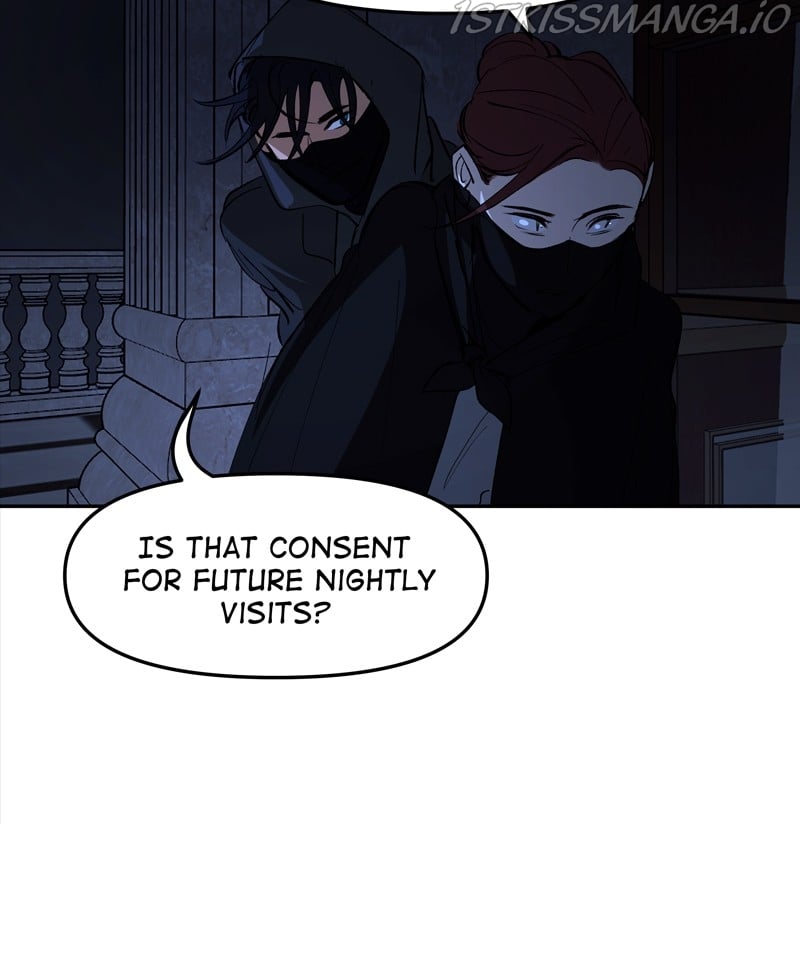 Purple Hyacinth Chapter 155 - page 55