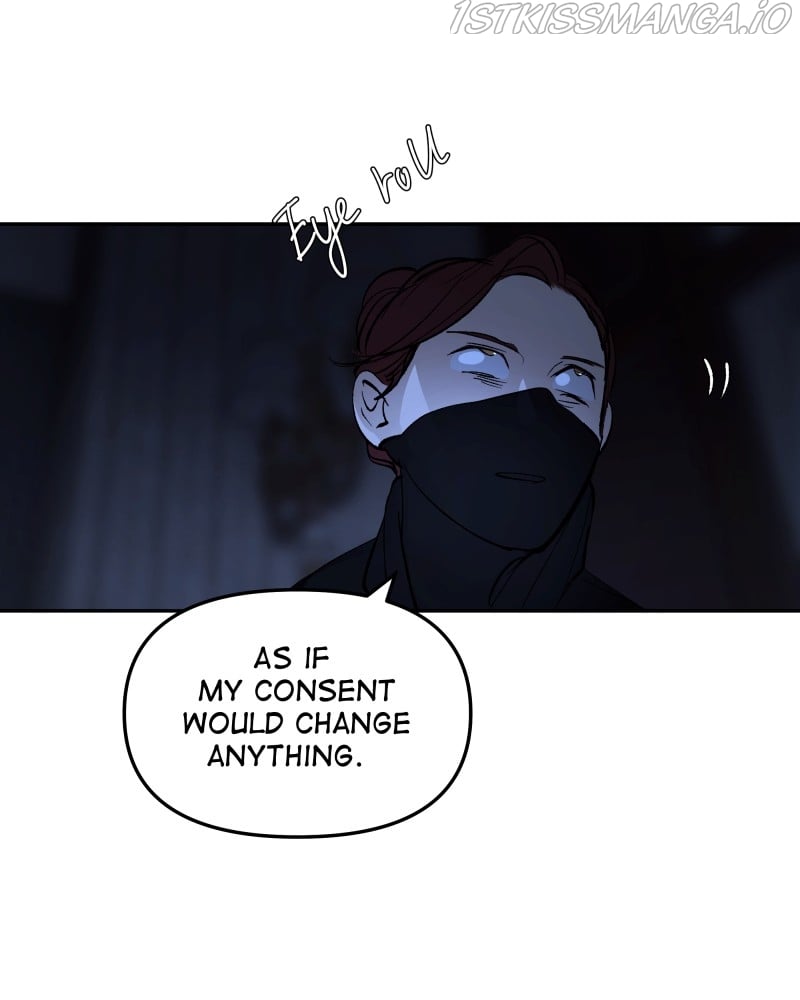 Purple Hyacinth Chapter 155 - page 56