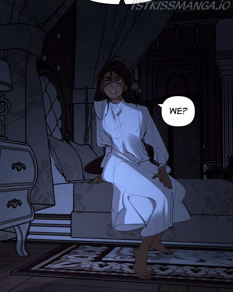 Purple Hyacinth Chapter 155 - page 60