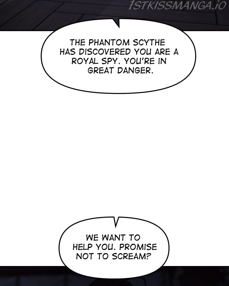 Purple Hyacinth Chapter 155 - page 61