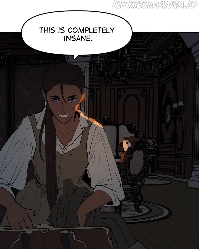 Purple Hyacinth Chapter 155 - page 73