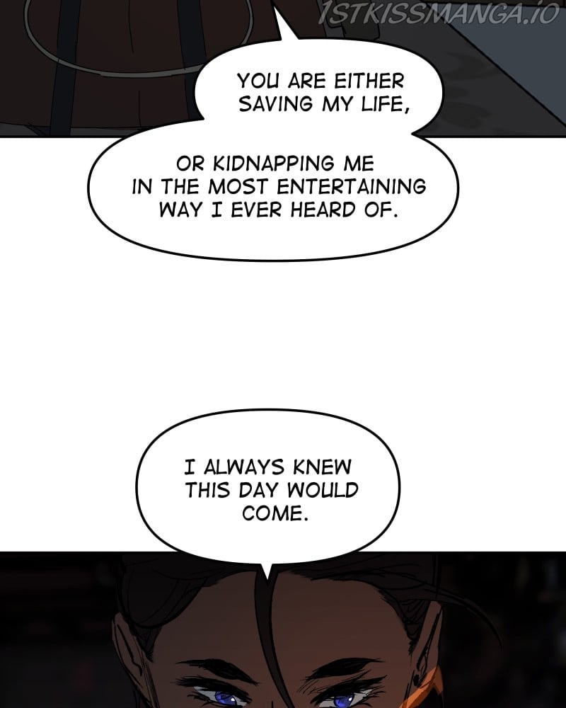 Purple Hyacinth Chapter 155 - page 74
