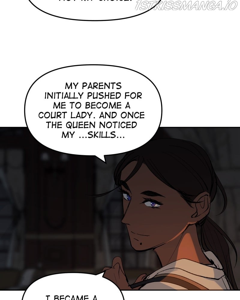 Purple Hyacinth Chapter 155 - page 79