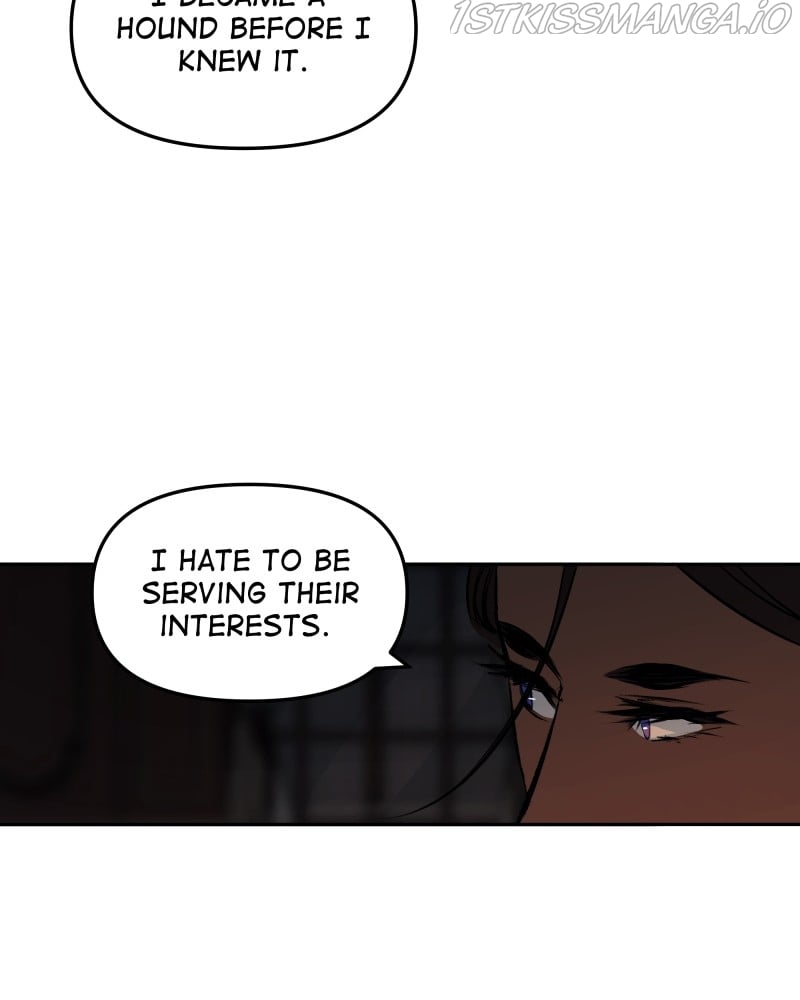 Purple Hyacinth Chapter 155 - page 80