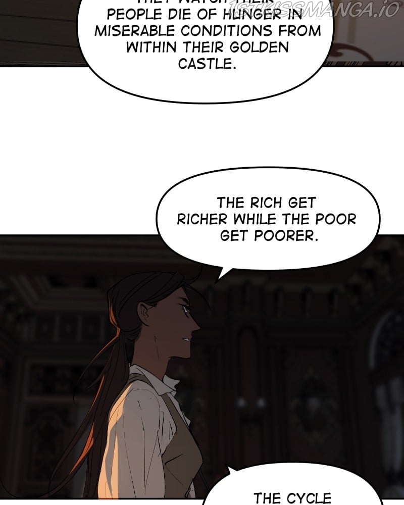 Purple Hyacinth Chapter 155 - page 84