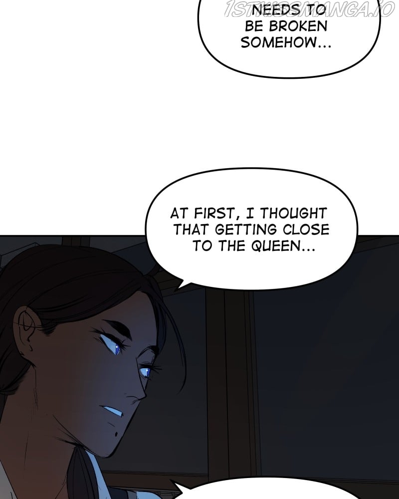 Purple Hyacinth Chapter 155 - page 85